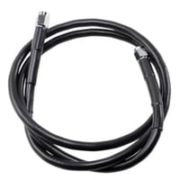 خرطوم الفرامل لون أسود بطول 45 بوصة من Drag Specia...