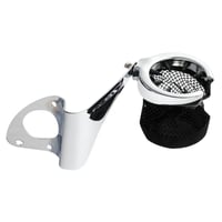 حامل أكواب للراكب الخلفي لدراجات هارلي تورنيق 2014...