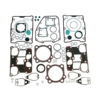 مجموعة قازقيت محرك James Gasket لدراجات هارلي توري...