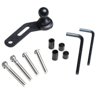 حامل جوال من Techmount لاجهزة ايفون /جي بي اس مع ش...