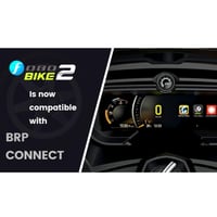 حساس هواء الاطارات من FOBO ثلاثي العجلات باللون ال...