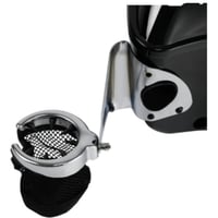 حامل أكواب للراكب الخلفي لدراجات هارلي تورنيق 2014...