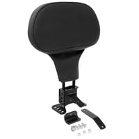 باك رست سائق مسند الظهر مناسبة لدراجات هارلي تورين...