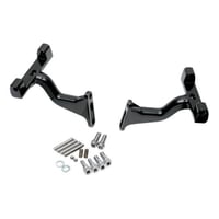 حامل مسند قدم الراكب من Drag Specialities لون أسود...