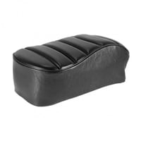 مقعد جلد راكب خلفية لدراجة هارلي سبورستر Harley Sp...