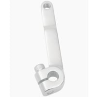 ذراع ناقل الحركة من Drag Specialties لدراجات هارلي...