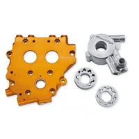 مضخة زيت عالية الاداء مجموعة كاملة من Screamin' Ea...