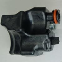 مجموعة صمام التنفس الخلفية من Harley Davidson لدرا...