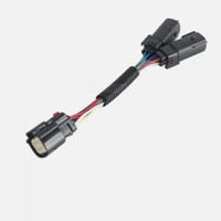 Y- توصيله محول القابس لدراجات هارلي تورينق 2006-20...