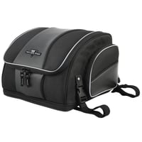 حقيبة خلفية لحامل الأمتعة من Nelson Rigg