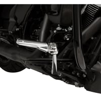 حامل قاعدة هاي واي فوت بيقز من Ciro لدراجات أسود/ك...