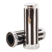 كستوم ريل قربز كروم من MID USA لدراجات هارلي سوفتي...