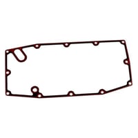 قازقيت حوض الزيت من James Gasket لدراجات هارلي تور...