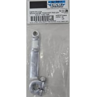 ذراع ناقل الحركة من Drag Specialties لدراجات هارلي...