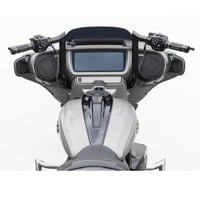 هاندل بار S Series أسود من 47 Factory أنش 14 لدراج...