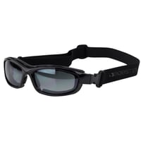 نظارات شمسية بوبستر رود هوج II كونف بلو مع 4 عدسات...