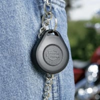 ريموت مفتاح تشغيل فوب لنظام الأمان الذكي H-D903001...