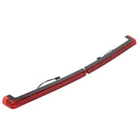 إضاءة جانبية Tour Pack لون RED-SMOKE لدراجات هارلى...