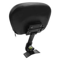 باك رست للسائق لدراجات هارلي تورينق Touring 97-24