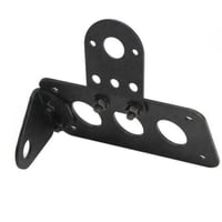 قاعدة لوحة جانبية لدراجات هارلي سوفتيل دينا سبوستر