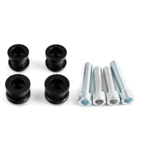 مسامير سيسي بار كويك ريليز لدراجه هارلي سوفتيل فات...