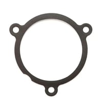 قازقيت وحدة الحث من James Gasket لتنظيف الهواء لدر...