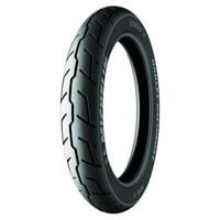 إطار Michelin Scorcher 31 مقاس 80/90-21 لدراجة Har...