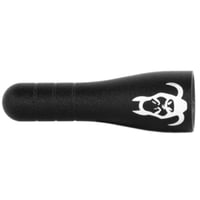 انت نا لاقط هوائي من HOGWORKZ مقاس 2 بوصه لدراجات...