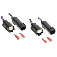 سادل ترامب BC-9722 توصيلة مكبد الصوت لور فيرنق سفل...