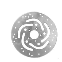 هوب أمامي من MID-USA لدراجات هارلى تورينق داينا سو...