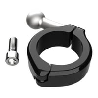 مشبك حامل من Ciro قاعدة هاندل بار 1.1/4