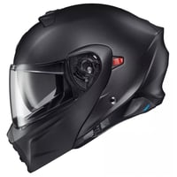 خوذة سكوربيون EXO-GT930 المتحولة مع نظام صوتي سكور...