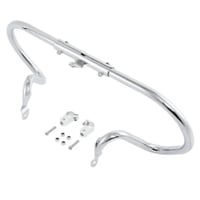 انجن قارد كروم اسود لدراجات هارلي V-Rod Night Rod...