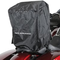 حقيبة خلفية لحامل الأمتعة من Nelson Rigg