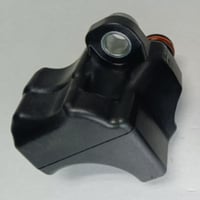 مجموعة صمام التنفس الخلفية من Harley Davidson لدرا...