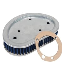 فلتر هواء من Harddrive لدراجات هارلى داينا 2008-20...