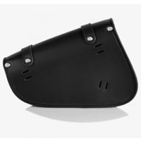 Customacces حقيبه جانبية موديل ديترويت باللون الأس...