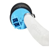 مضخة الوقود مع صفاية من Quantum لدراجات سوفتيل داي...