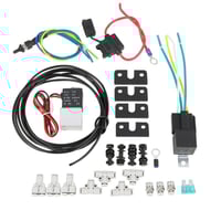 هيدروليك خلفي لدراجات هارلي تورينق 1994-2024