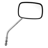 مرآة كروم من Harddrive مقاس 8 بوصة لدراجات هارلي د...