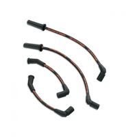 اسلاك موصل شمعات احتراق هارلي ديفيدسون سكريمن ايقل...