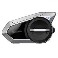 نظام تواصل صوتي سينا 50s وسماعه بلوتوث لاسلكية Sin...