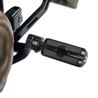 فوت بيقز / رست امامي لدراجات هارلي سوفتيل فات بوب...