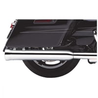 مفلر كوبرا هارلي تورينق 2016-2007