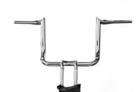 10inهاندل بار Monkey هارلي تورنق H-D Street Glide...