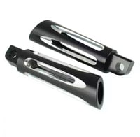 كروم / اسود فوت بيقز / ريست