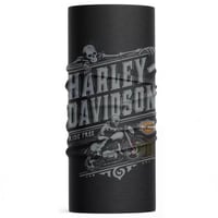 تيوب رقبه غطاء للرقبة والرأس متعدد الاستخدام بشعار...