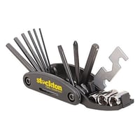 عدة يدوية للطوارىء من Stockton 15 In 1