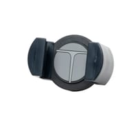 حامل جوال من Techmount لاجهزة ايفون /جي بي اس مناس...