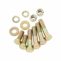 لور كيت خلفي لدراجات هارلي تورينق 1-3" انش 2002-20...